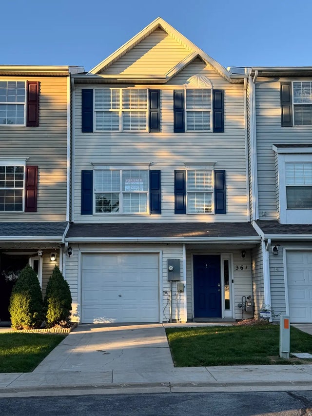 361 E 525 S, Clearfield