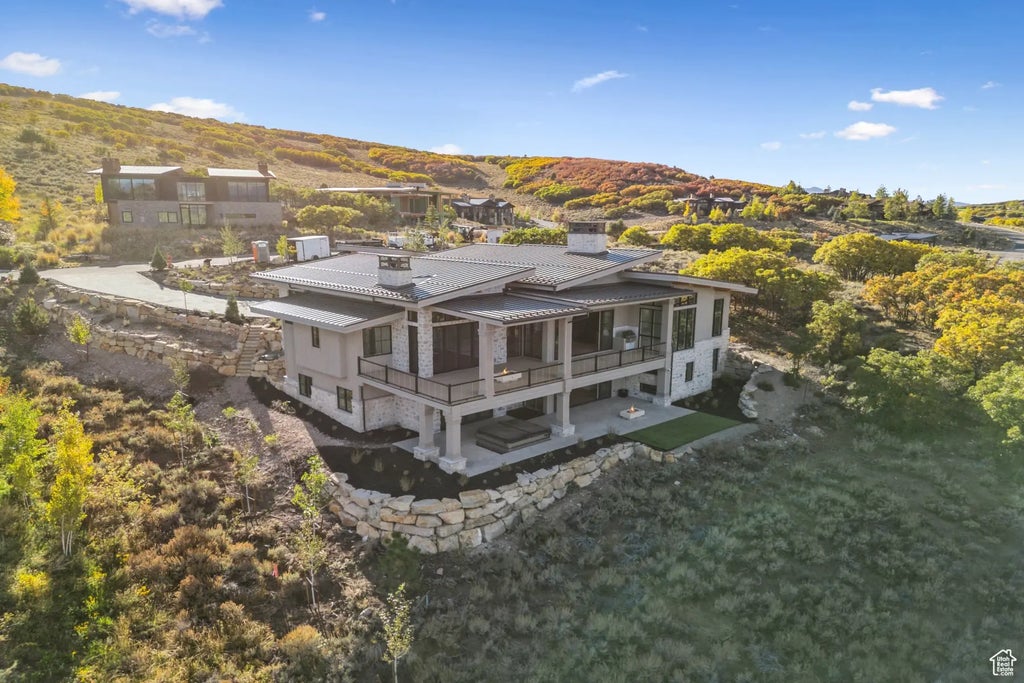 9216 N Uinta Cir 42, Kamas