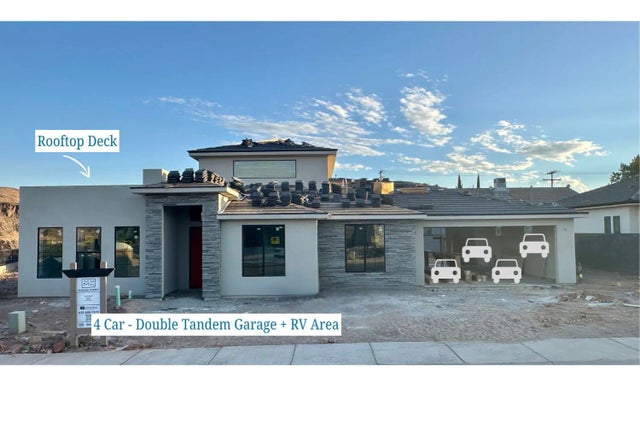 296 E 1100 N 19, Hurricane