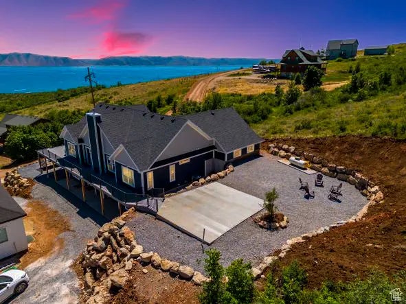 1343 N Trapper Loop W, Garden City