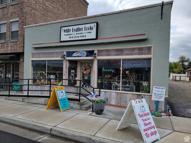 33 W Main St, Santaquin