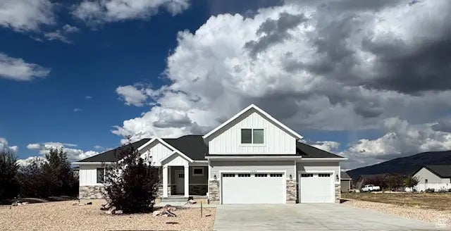 1535 Birch Way, Francis