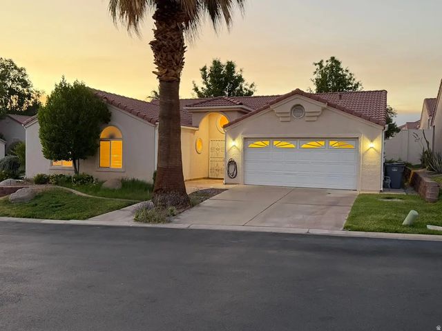 1732 W 540 N 13, St. George