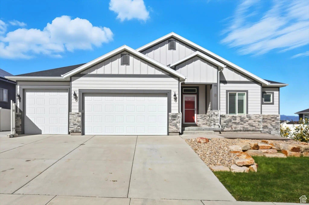 7566 W Box Leaf Cir, Herriman