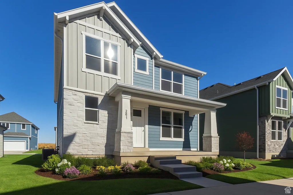 2811 W 2720 N 83, Plain City