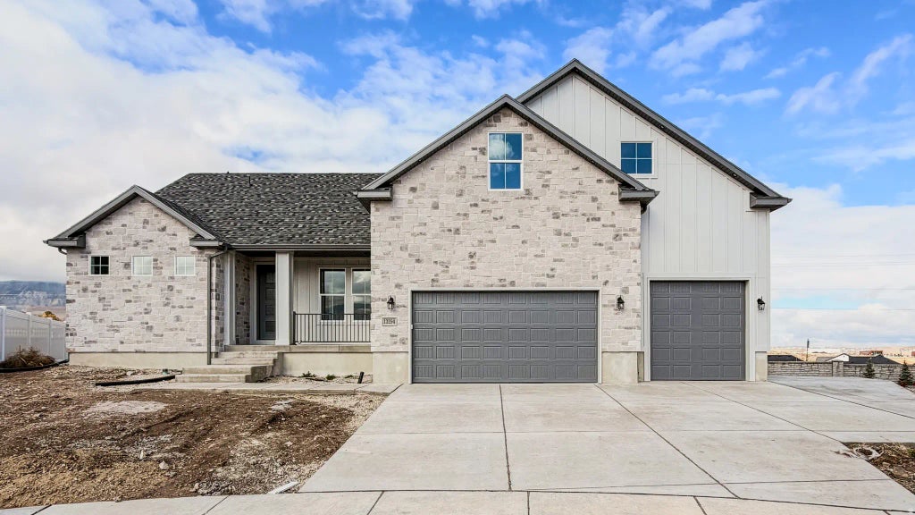 13294 S Henning Cir, Herriman