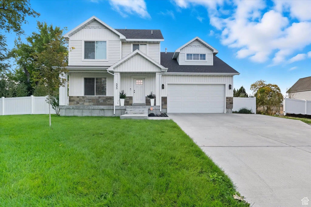 535 W 300 N, Hyrum