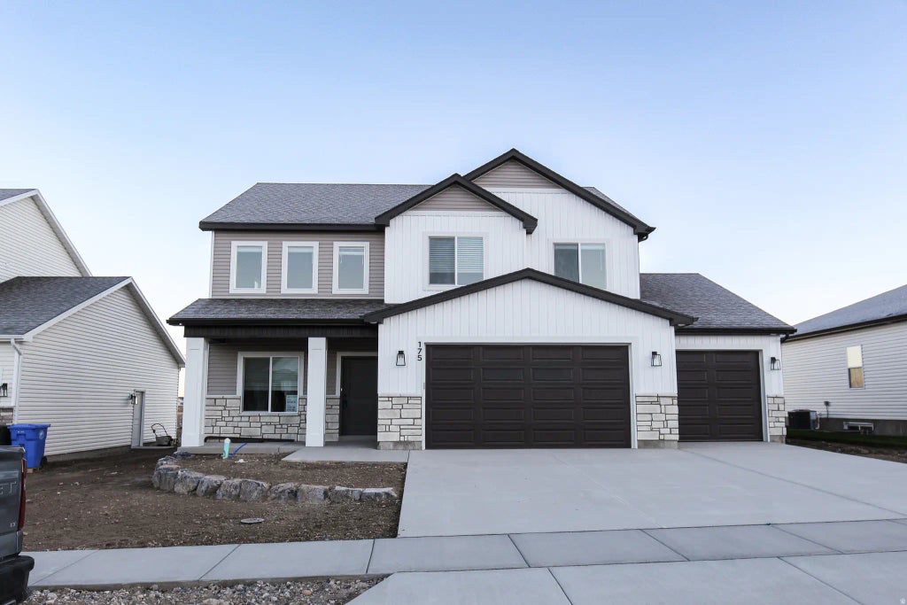 175 W 510 N, Smithfield