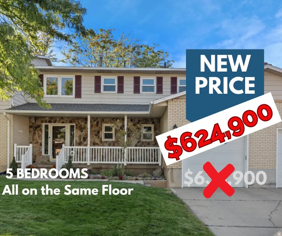 5415 S 300 W, Washington Terrace