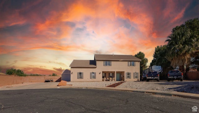 826 N 1100 West Cir, St. George