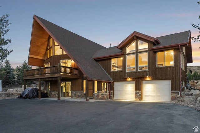 6120 Snow View Dr, Park City