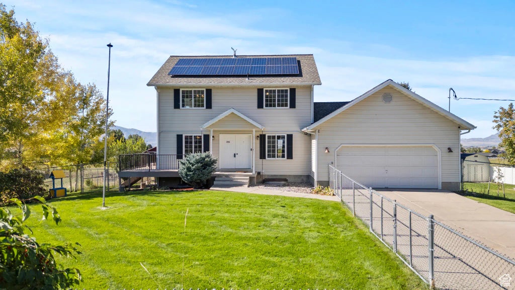 2951 N 1200 E, North Logan