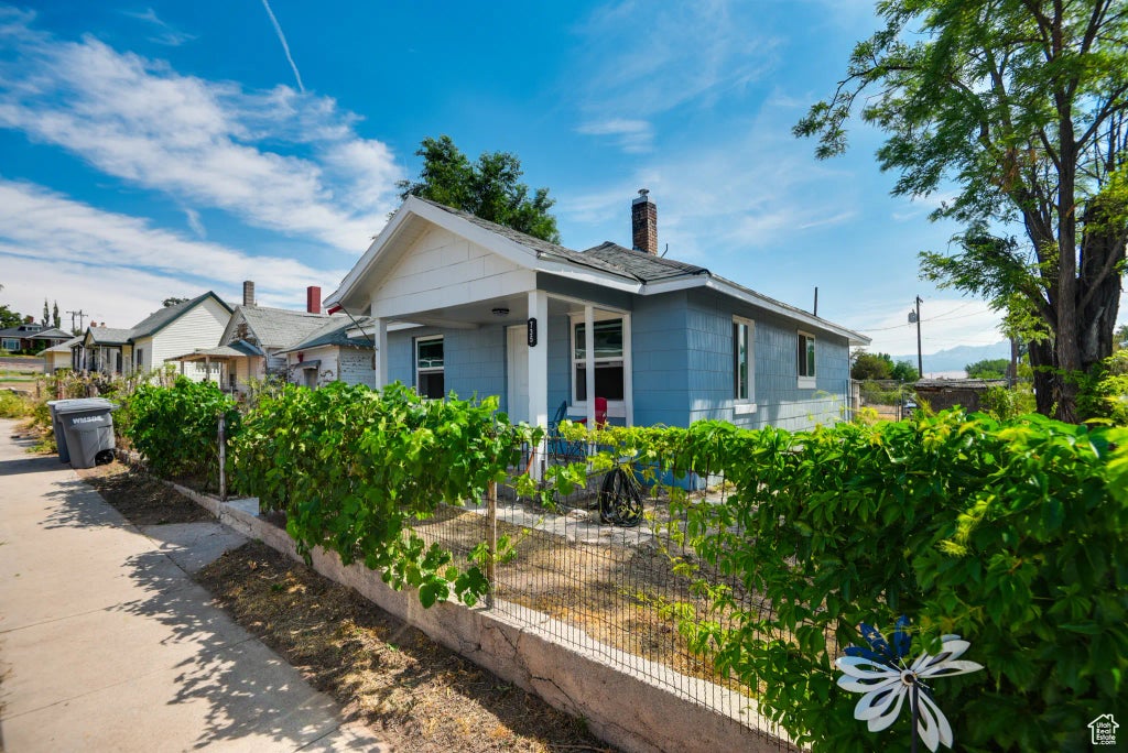 735 S 400 W, Milford