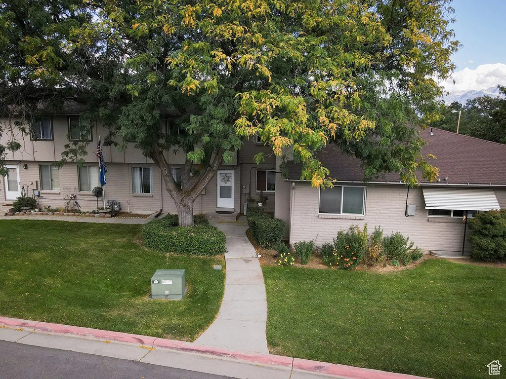 77 S Rio Bravo Pl, West Jordan