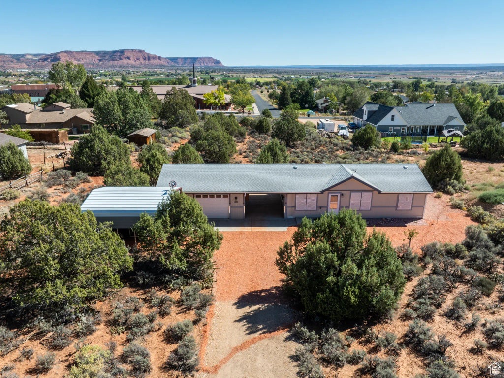 1459 S Stewart Dr, Kanab