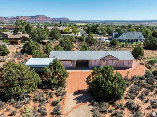1459 S Stewart Dr, Kanab