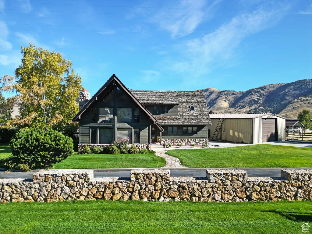 263 E Fish Hatchery Rd, Mantua