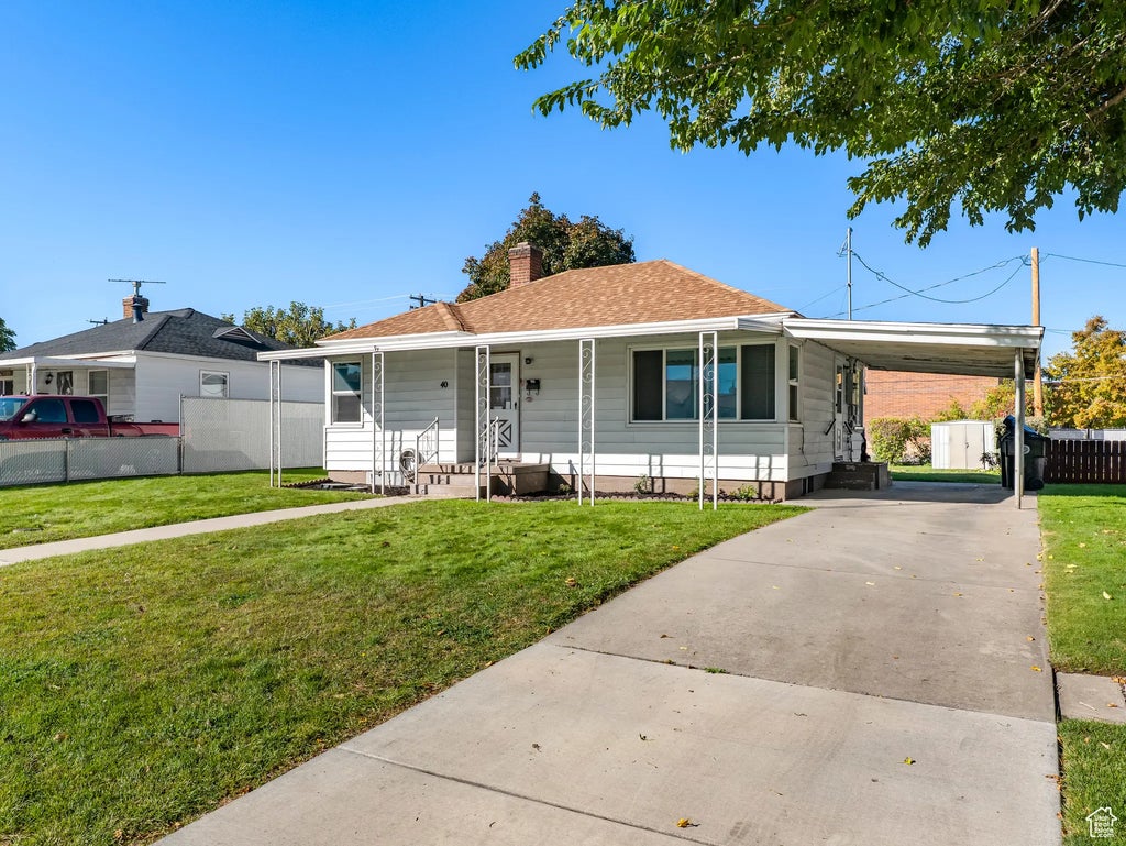 40 Brookside Dr, Springville