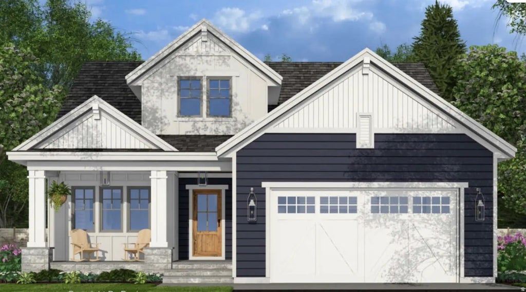 832 E 4170 S, Millcreek