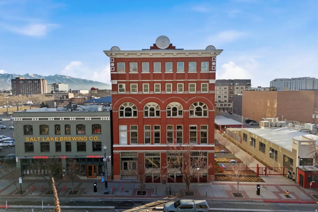 159 W Broadway S 409, Salt Lake City