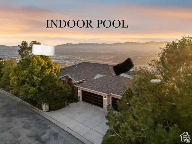 941 N Sandhurst Dr, Salt Lake City