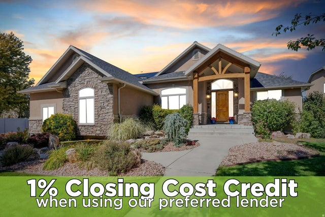 3558 W Via Bello Ct, South Jordan