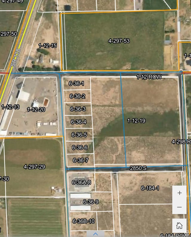 2657 S Mulberry Ln 1, Richfield