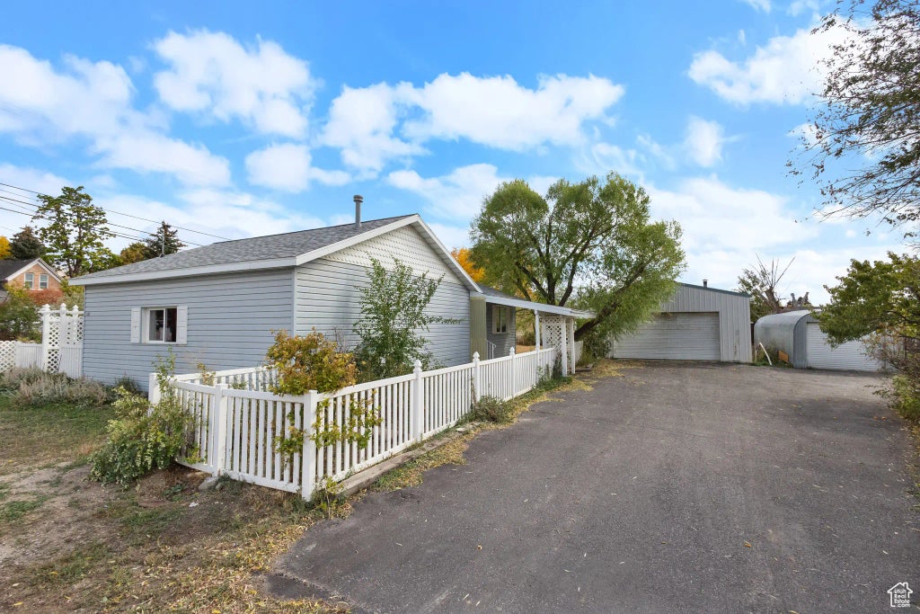 167 W 200 N, Mt Pleasant