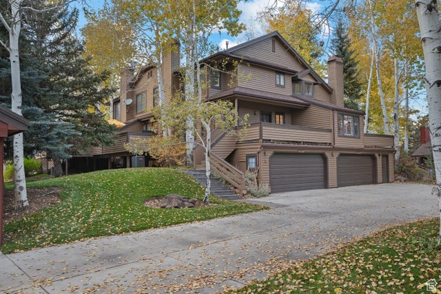 3114 Elk Run Dr, Park City