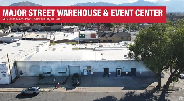 1485 S Major St, Salt Lake City