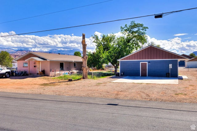 2468 E San Jose Rd, Moab