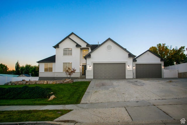 1247 W Man Of War Cv S, South Jordan
