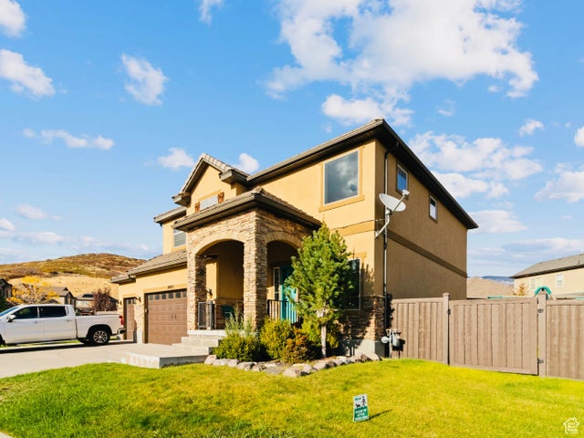 16073 W Fielding Hill Ln, Draper