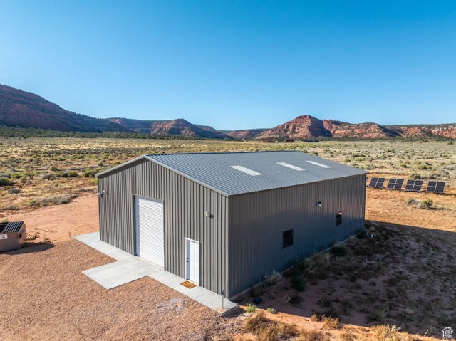 235 S Copper Rd, Kanab