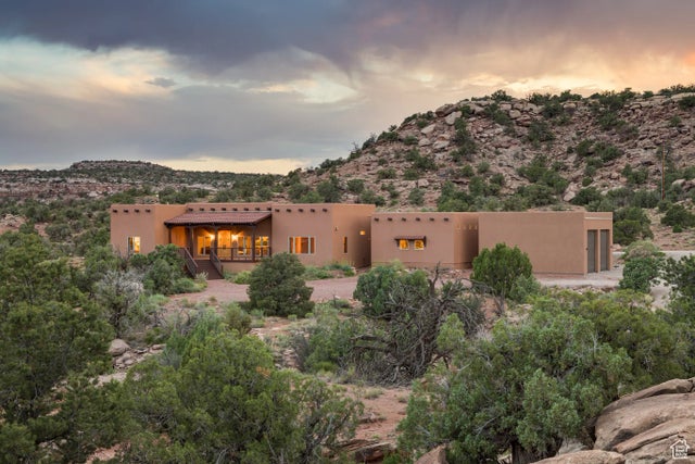 15 W Blue Mountain Ct, Moab