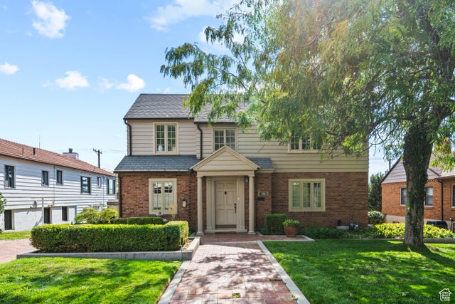 532 E 12th Ave, Salt Lake City