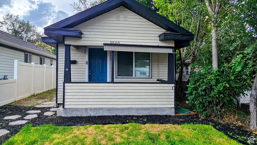 3020 S 9100 W, Magna