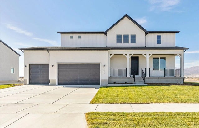 4983 N Topaz Dr 301, Eagle Mountain