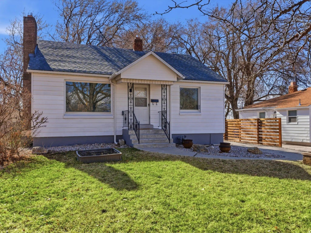 1425 E 22nd St S, Ogden