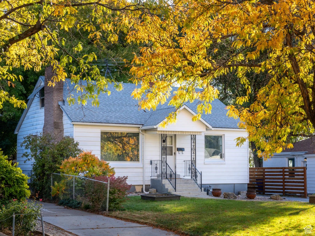 1425 E 22nd St S, Ogden