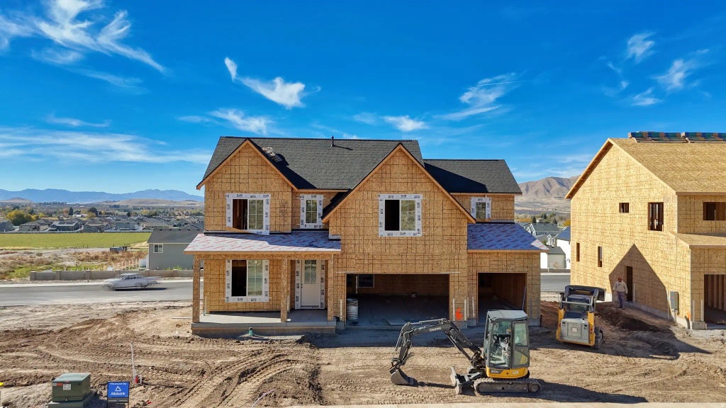 1872 S 100 E 6, Payson