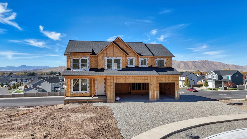 1836 S 100 E 2, Payson