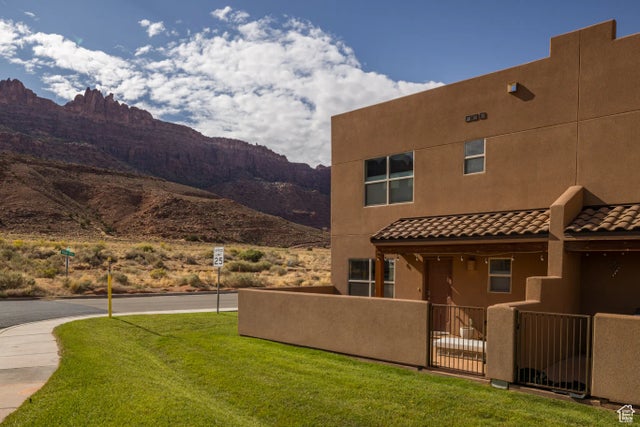 3853 S Red Valley Cir 17-a4, Moab