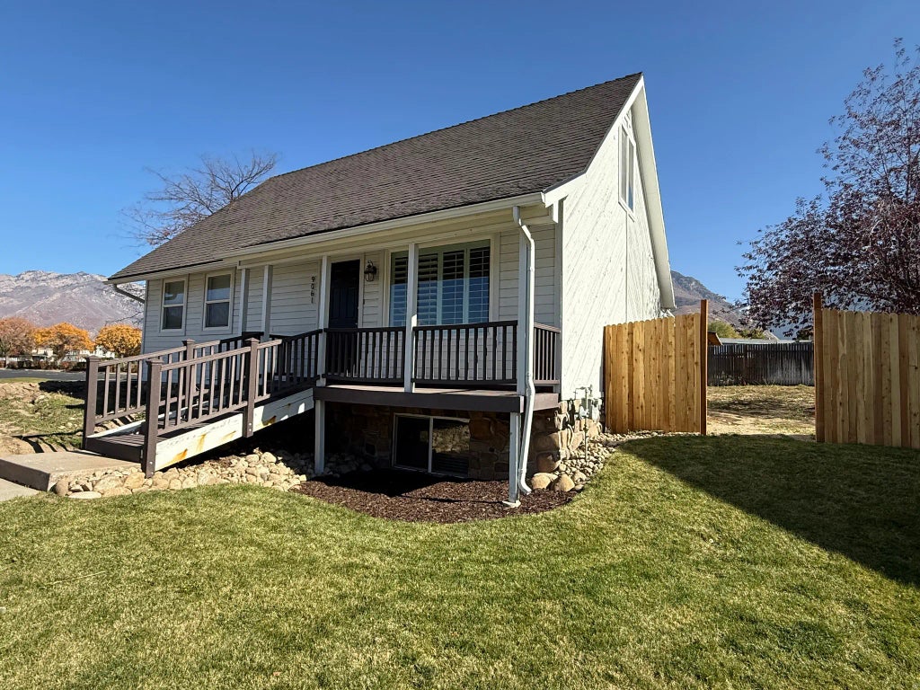 9061 S Newcastle Cir, Sandy