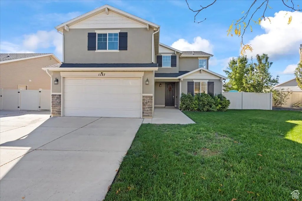 1147 Ethnie Ct, North Salt Lake