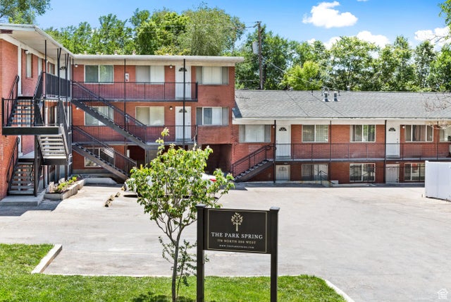 778 N 300 W, Salt Lake City