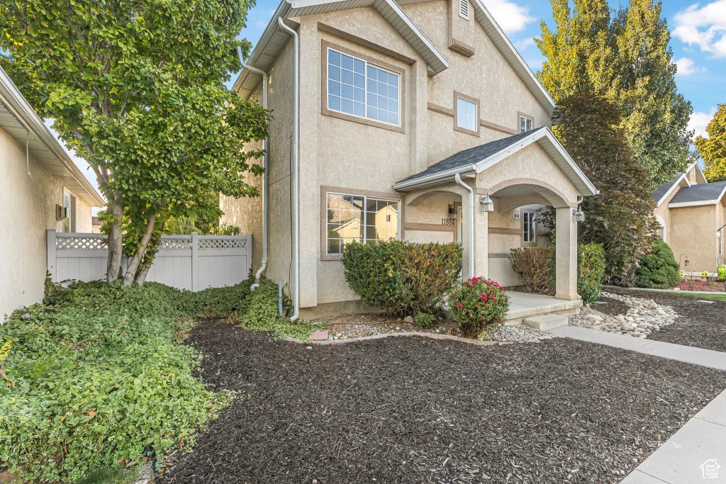 11880 S Landou Dr W, Draper