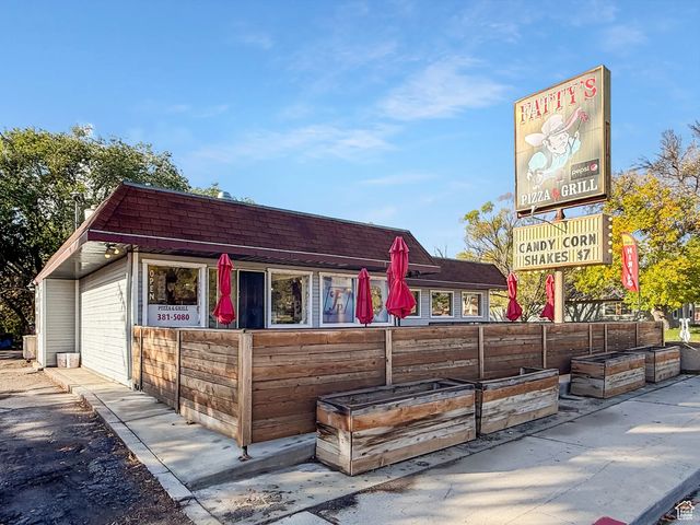 340 E Main, Castle Dale