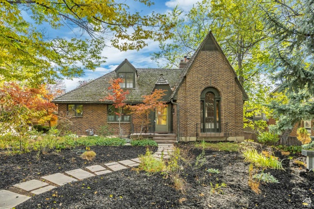 1458 E Princeton Ave, Salt Lake City