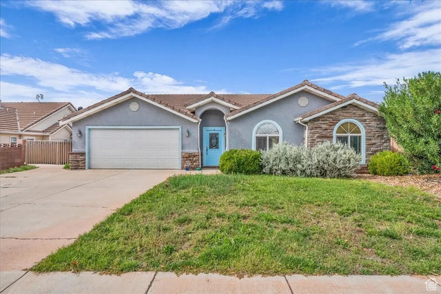 1277 N 1610 Cir W, St. George